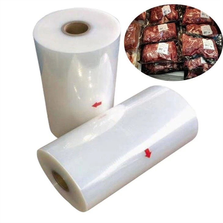 Multilayer Films For Food Packaging