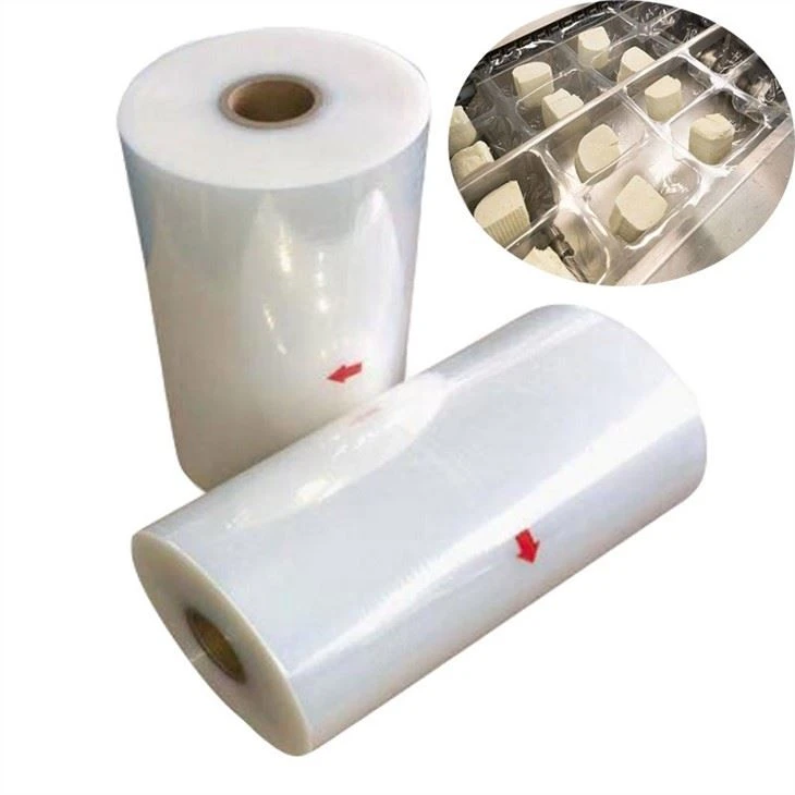 Multilayer Films For Food Packaging