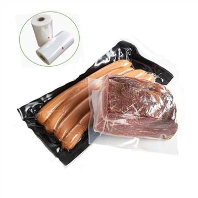 Μεμβράνη θερμοδιαμόρφωσης κενού