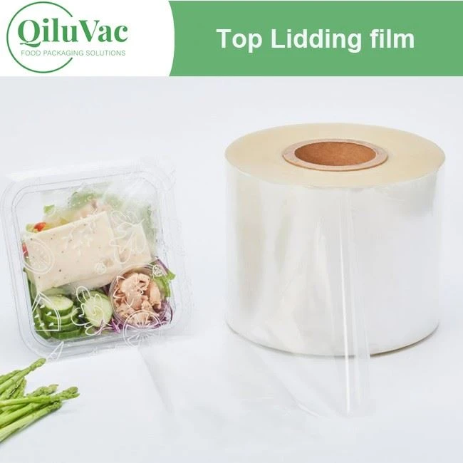 Thermoforming Packaging Film